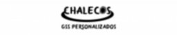 Chalecos GSS Personalizados